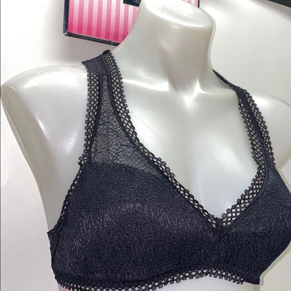 NWT VICTORIA SECRET Bralette - Picture 2 of 3